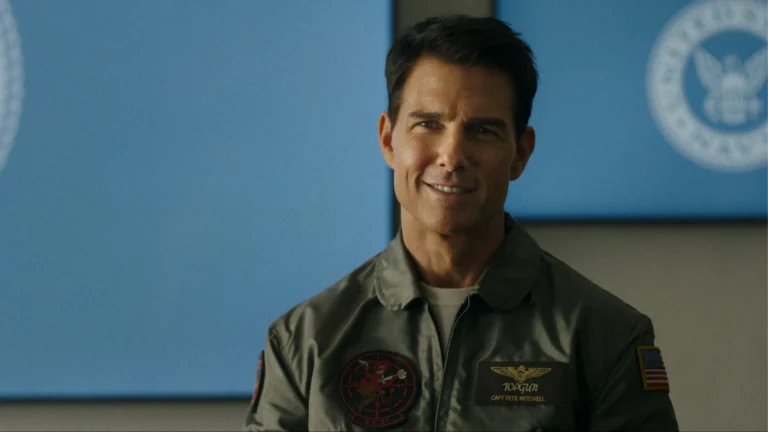 “Top Gun”: filmes retornam aos cinemas em celebração aos 40 anos