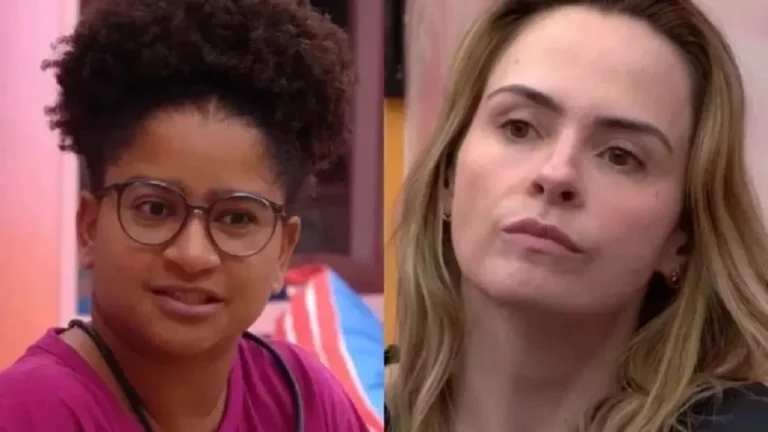 BBB 26: mãe de Milena faz desabafo sincero sobre Ana Paula Renault