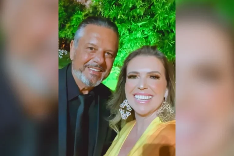 Casal morto em acidente aéreo no RS é velado no interior de SP