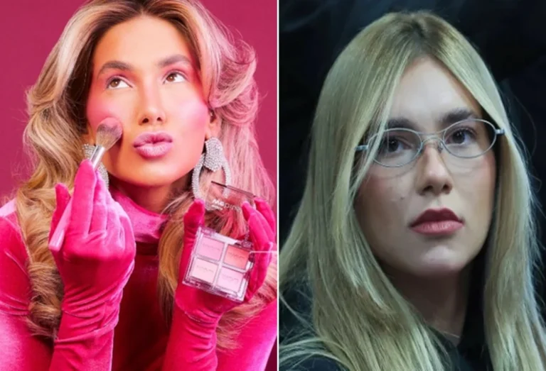 Crise na WePink? Mulher exige indenização e bloqueio de bens de Virginia
