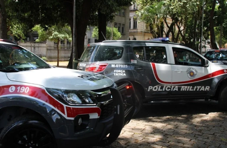 Ações policiais causaram 19 mortes por dia no Brasil no 1° tri de 2026