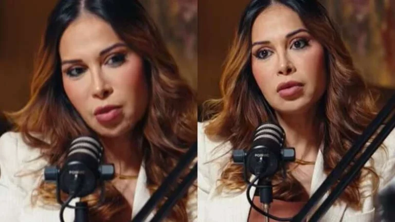 Maíra Cardi tomou atitude drástica para sobreviver antes da Lei Maria da Penha: Precisava