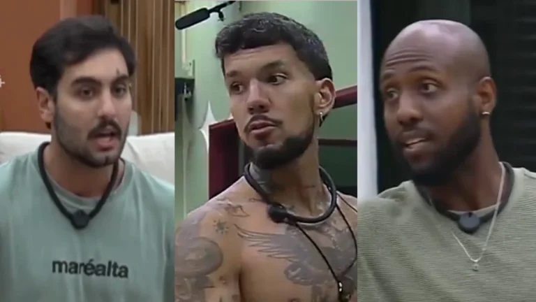 Enquete “Casa do Patrão”:  votação aperta e eliminação pode mudar