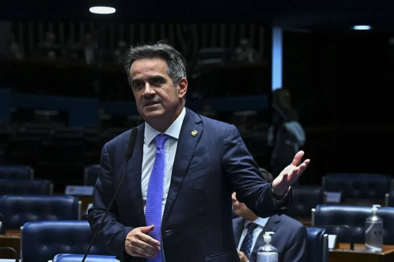 Ciro Nogueira é aconselhado a desistir do Senado e tentar vaga na Câmara