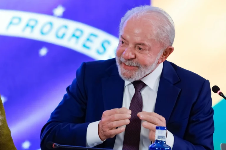 Lula: Petrobras foi “empresa mais rentável do planeta” no 1º trimestre