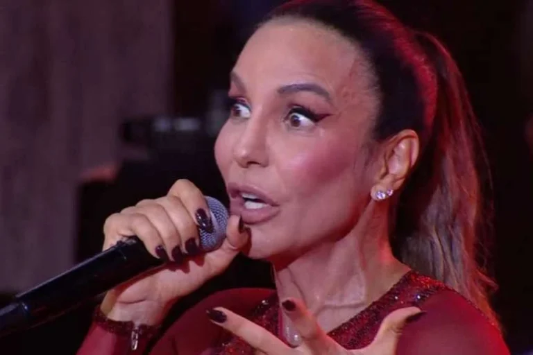 Quem é o novo affair de Ivete Sangalo? Cantora foi flagrada aos beijos em casamento