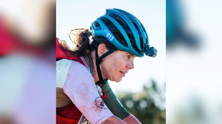 Ciclista morre durante competição em Minas Gerais