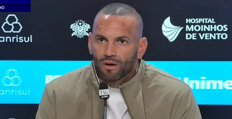 Weverton espera Neymar no “melhor nível possível” na Copa
