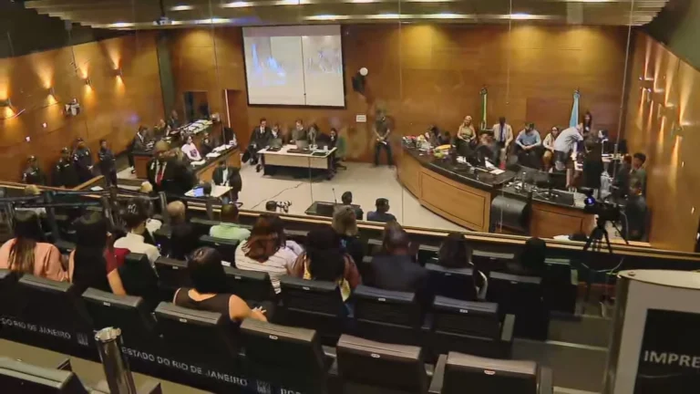 Henry Borel: julgamento é pausado e será retomado nesta terça-feira (26)
