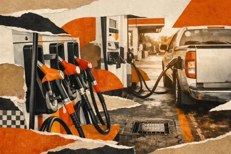 Governo federal assina MP para conter alta no preço da gasolina