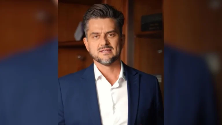 Ex-BBB Marcos Harter recebe nova punição do Conselho Federal de Medicina