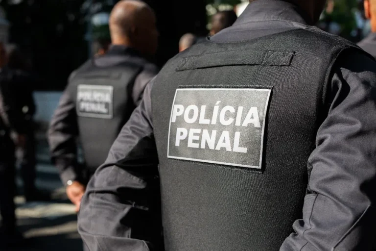 Detento é encontrado morto em penitenciária mineira