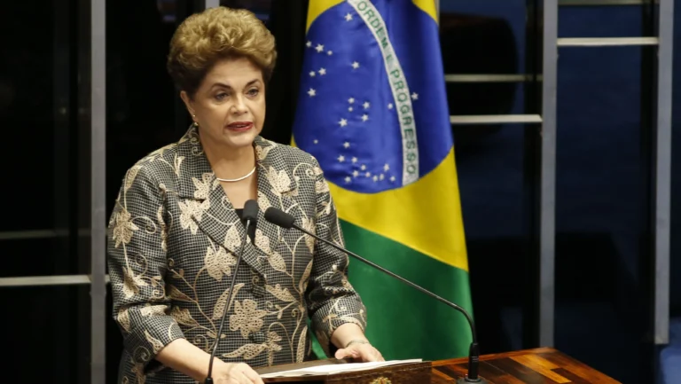 Há dez anos, Senado avançava com votação favorável a impeachment de Dilma