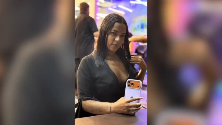 Influenciadora digital é morta a tiros em frente de casa no Maranhão