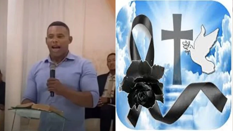 Líder religioso é morto após dizer “Jesus é maior que Comando Vermelho”