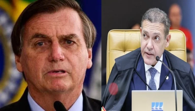 STF pede parecer da PGR sobre anulação de pena de Bolsonaro; entenda