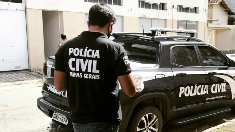 Mulher é presa suspeita de matar a filha envenenada em MG