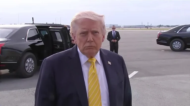 EUA adicionam acusação contra suspeito de tentativa de assassinato de Trump