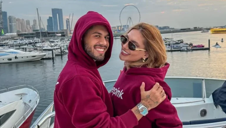 Fãs invadem perfil de Zé Felipe e pedem volta com Virginia: “Vai que é sua”