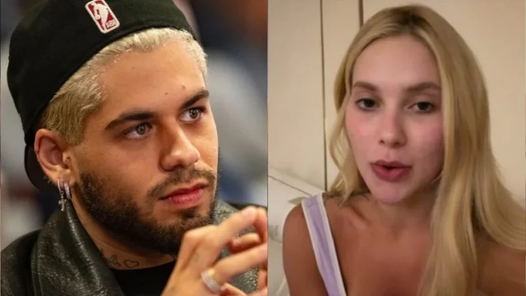 Zé Felipe toma drástica decisão sobre proximidade com Virginia após festa