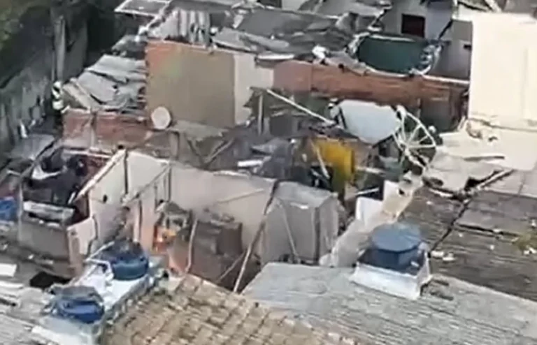 Explosão em SP: Defesa Civil libera 86 imóveis e mantém 19 interditados