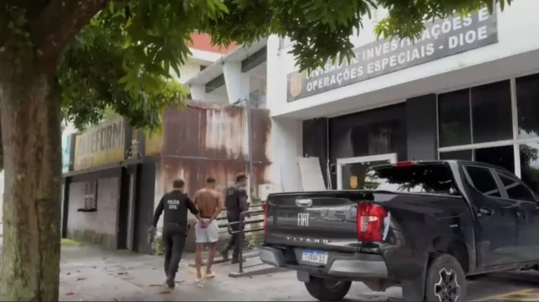 Celular de vice-ministra furtado na COP 30 é recuperado em Belém