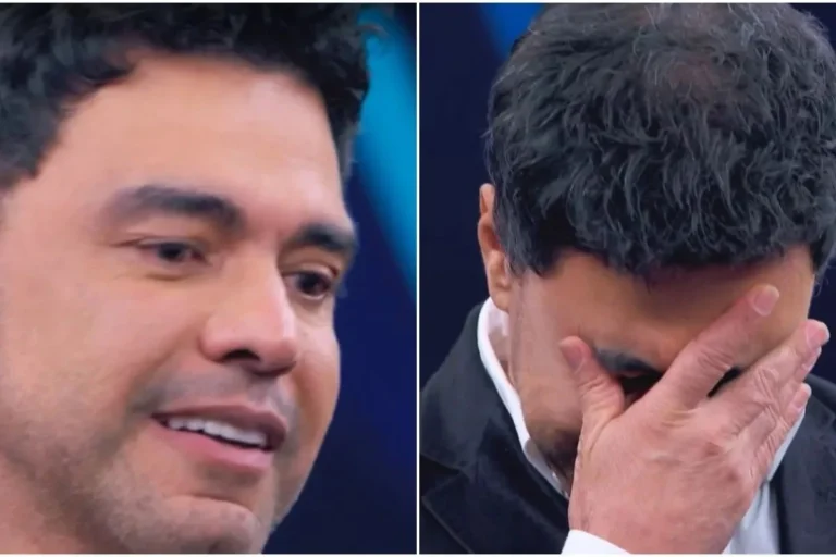Chega triste notícia para o cantor Zezé Di Camargo: ” Perdeu”