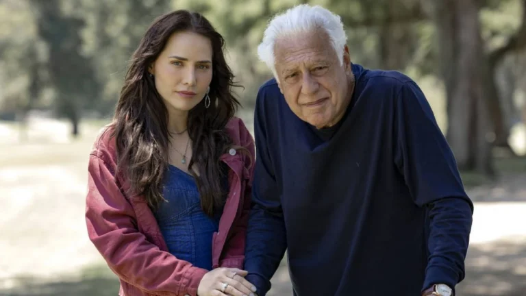 “Quem Ama Cuida”: conheça os personagens da nova novela