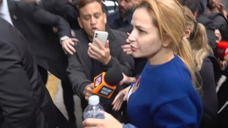 Deolane Bezerra está em cela especial em presídio em Tupi Paulista; entenda