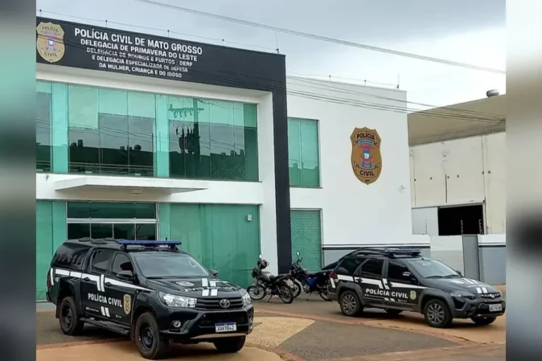 Padrasto é preso portando lubrificantes após estuprar e matar criança