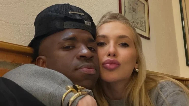 Vini Jr. curte foto de Virginia Fonseca com as filhas após término