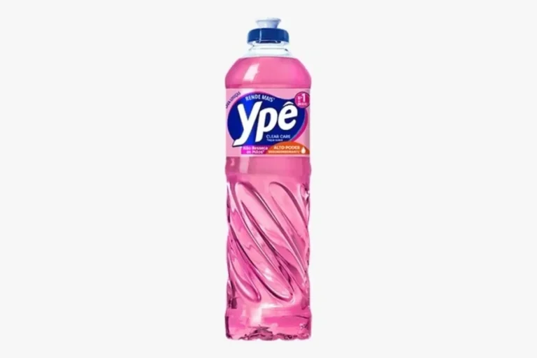 O que é a Pseudomonas aeruginosa, bactéria encontrada em produtos Ypê
