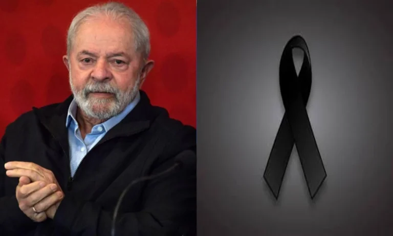 Lula usa às redes sociais e lamenta morte de pessoa querida: “Referência”
