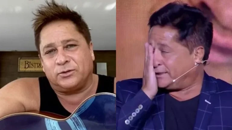 Situação envolvendo Leonardo chama atenção após acontecimento na família; entenda