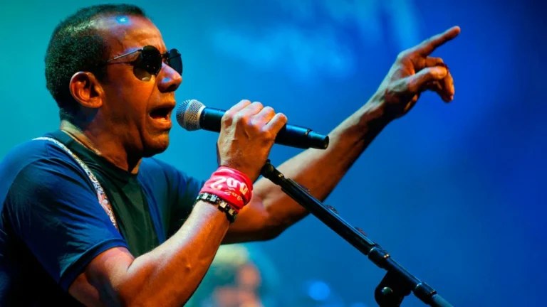 Jorge Ben Jor anuncia apresentação única em estádio de SP; saiba valores