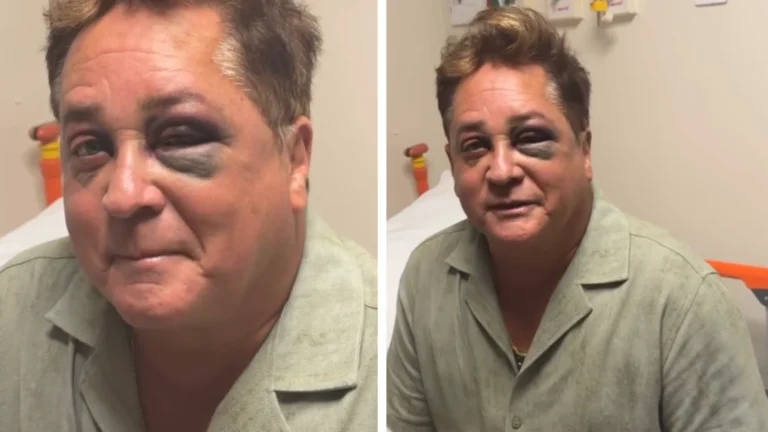 Poliana mostra recuperação de Leonardo após acidente durante pesca; veja
