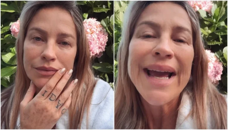 Luana Piovani critica Huck, Neymar e Virginia: “Farinha do mesmo saco”