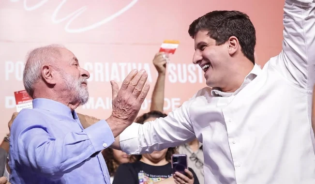Lula e Campos buscam saída para destravar palanques