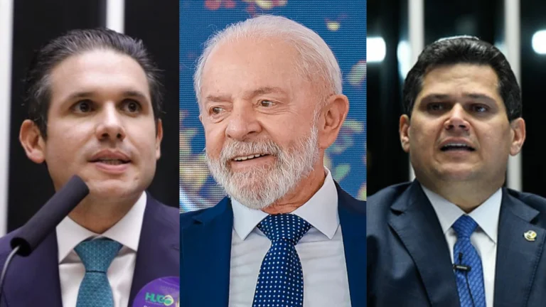 Datafolha: 70% avaliam que relação entre Congresso e Lula é de confronto
