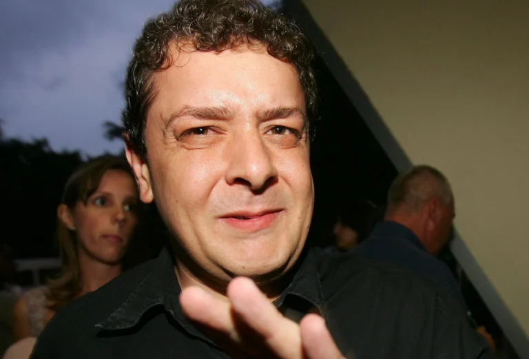 Amiga de Lulinha nega repasses a filho do presidente em depoimento à PF