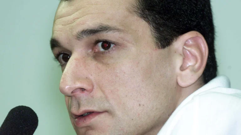 Crimes de Maio: veja quem é Marcola, líder do PCC e pivô de ataques em 2006