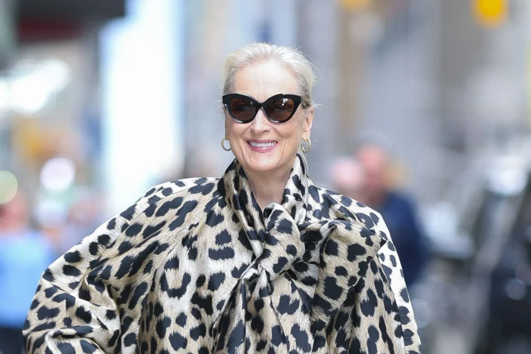 Meryl Streep dobrou salário após rejeitar atuação em “O Diabo Veste Prada”
