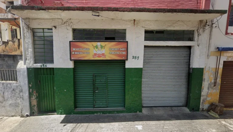 Pizzaria de SP é investigada em operação que prendeu Deolane Bezerra