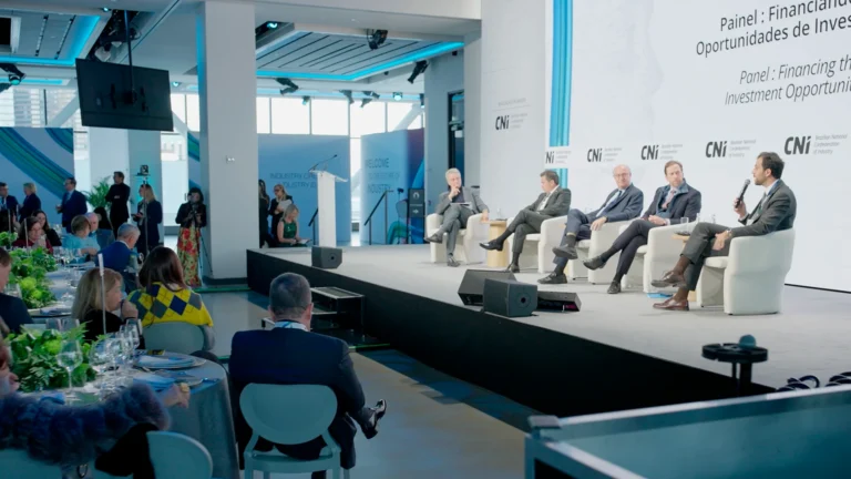 Evento em NY debateu futuro da indústria Brasil-EUA