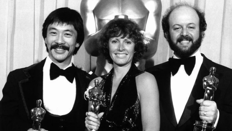 Morre Marcia Lucas, vencedora de Oscar por “Star Wars”, aos 80 anos