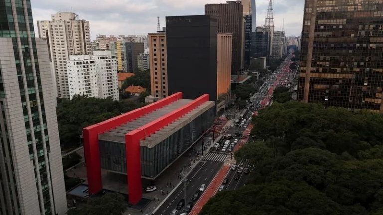 São Paulo terá semana marcada por alternância entre sol, nuvens e chuvas