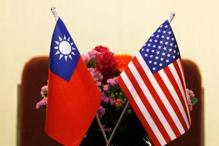 Taiwan agradece apoio dos EUA antes de novas conversas entre Trump e Xi