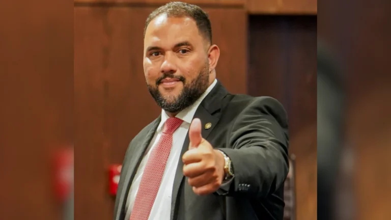 Alerj mantém Thiago Rangel afastado após STF proibir soltura do deputado