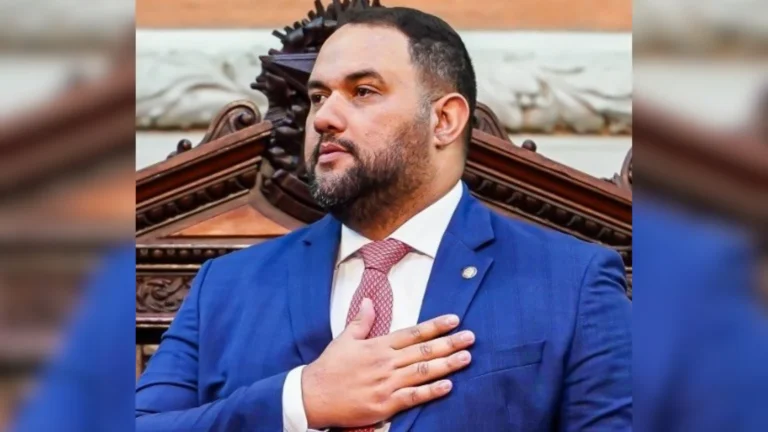 Por unanimidade, STF mantém prisão de deputado do RJ sem aval da Alerj
