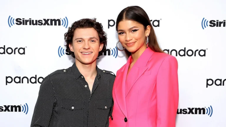 Matt Damon e Tom Holland revelam inveja após diretor elogiar Zendaya